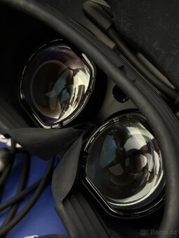 2x použitPlayStation VR2  jako nový - 11