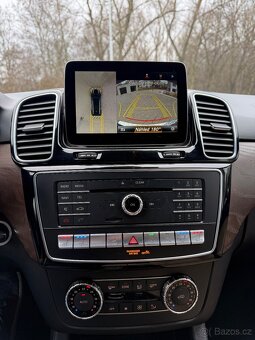 Mercedes Benz Gle350d - 11