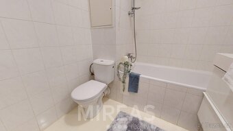 Nymburk, prodej bytu 1+kk s lodžií, 40 m2 , okr. Nymburk - 11