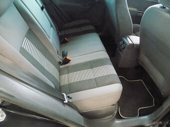 vw golf plus 1,4 TSI 90KW KLIMA AUTOMAT - 11