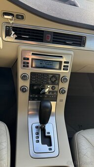 VOLVO S80 2.4 D5 136kw automat - 11