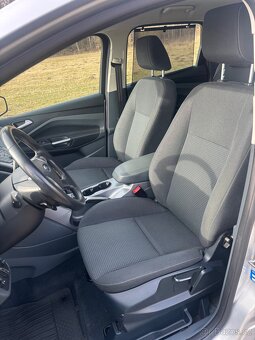 Ford C-Max 1.0 EcoBoost - 92 kW - 11