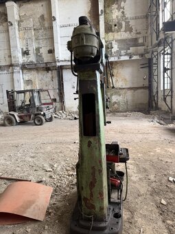 Vrtačka velká V50 A typ 0392 - 11