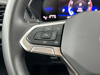 T-Cross DSG 1,0 TSI 81 kW Life - 11