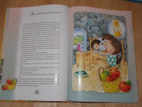 Knihy pro děti - info o ceně v textu - 11
