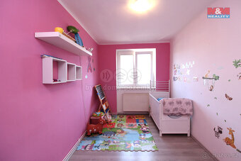 Prodej bytu 3+1, 71 m², Chrást nad Sázavou - 11