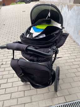 Kočárek X-Lander X-run - 11