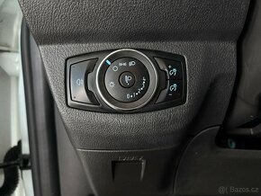Ford Tourneo Courier 1,5 COURIER,DPH,73kW - 11