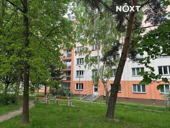 Pronájem byt 2+kk, 58㎡ - 11