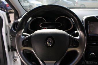 Renault Clio - 11