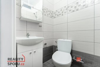 Pronájem, byty/2+kk, 42.3 m2, K pastvinám 1111/3, Dubeč, 107 - 11