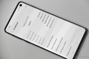 Telefon Samsung Galaxy S10 128GB - 11