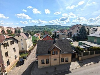 Pronájem bytu 2+kk, 35 m2, Jiskrova 89/21, Děčín - 11
