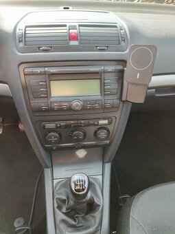 Škoda Octavia II 1.8 TSI 118kw - 11