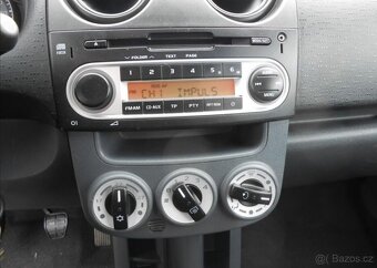 Mitsubishi Colt 1,1 55 kW CLEAR Tec Edition 35 benzín - 11