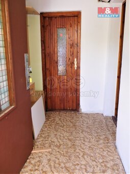 Prodej rodinného domu, 118 m², Pavlíkov-Chlum u Rakovníka - 11