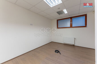 Pronájem obchodního prostoru 168 m², Praha 6, ul. Bělohorská - 11