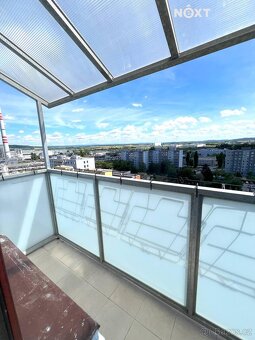 Pronájem byt 2+1, 44㎡ - 11