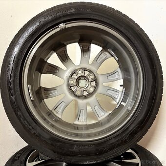 MAZDA CX-5 5x114,3 R19 ET50+LETNÍ 225/55R19 5mm - 11