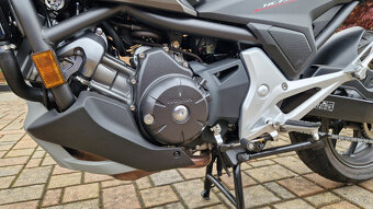 Honda NC 750 X   2 tis. km - 11