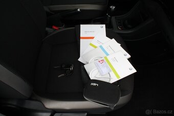 Volkswagen UPErdgas high UP, CNG,50kw,5 dveří,1Majitel - 11