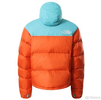 THE NORTH FACE BUNDA NUPTSE 1996 - 11