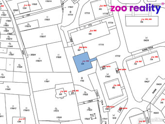 Prodej bytu 1+1 26 m² Sídliště, Krupka - 11