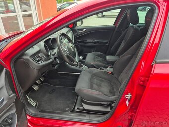Alfa Romeo Giulietta 1.6 JTD Sprint - 11