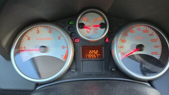Peugeot 207 1.4i   LPG   ■   1.30kč/km - 11