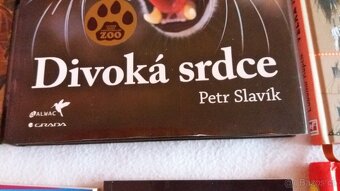 Knihy pro děti a mládež - atlasy, encyklopedie, aj. - 11