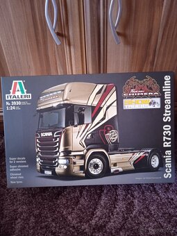 ITALERI  1/24 - 11