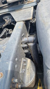 SKLADEM Scania R500 V8 6x4 / Euro 5 / PTO / 1.majitel ANALOG - 11