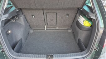 Škoda Karoq 1.5 TSi 110kw STYLE 2019 ZÁRUKA - 11