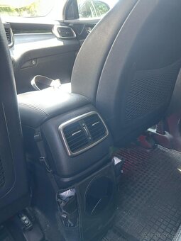 Sorento 2,2 147kW - 11
