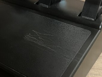 Thrustmaster T300 RS GT Edition + Řadící páka TH8A Shifter - 11