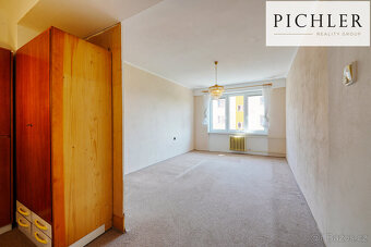 Prodej bytu 2+1 54 m², Alešova, Plzeň - Jížní Předměstí - 11