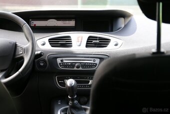 Renault Scénic 1.5 dCi Nové STK  7 MÍST - 11