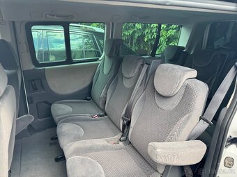 Peugeot Expert Tee Pee  2.0HDi 8 místné Tažné na 2t - 11