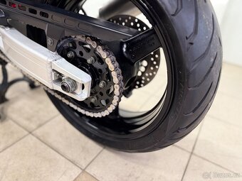 YAMAHA FZS 1000 FAZER - 11