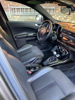 Alfa Romeo Giulietta 1.4Tb 88kW - 11