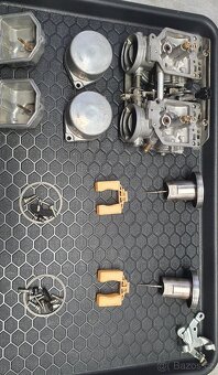 Opravy motocyklů - 11