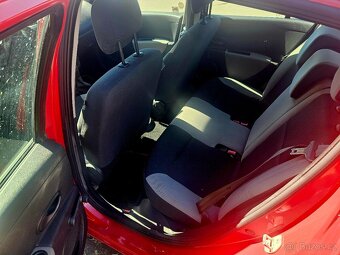 Renault Clio 70 tis km 1.2 55 kw - 11