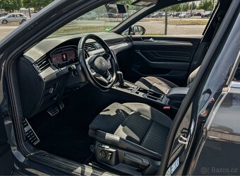 Volkswagen Passat b8 Alltrack 2021 - 11