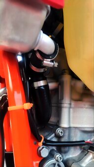 KTM exc 350 six days 2023 - 11