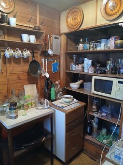 Přenechám pronájem zahrady - 11