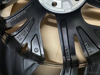 ŠKODA KODIAQ II ALU ATRIA 235/50 R19 99V R.V. 2024 - 11