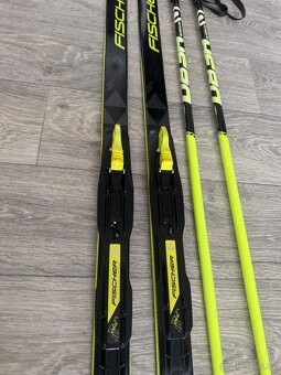 Běžky Fischer Sprint Crown - 11