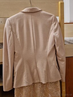 Krásné šaty Mariposa vel.36 - 11