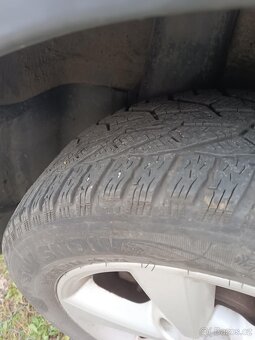 Prodám Nissan Qashqai, 4x4 - 11