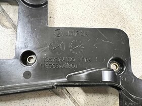 Kryty motoru rozvodů Subaru Impreza EJ20 EJ25 EJ257 - 11